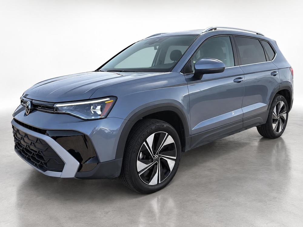 Volkswagen Taos 2026 Gris usage à vendre Volkswagen Taos 2026 Gris usage à vendre