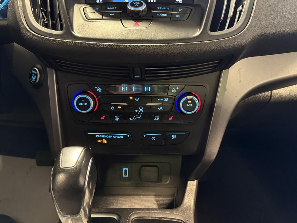 Ford Escape SEL 2019 d&rsquo;occasion à vendre - 29
