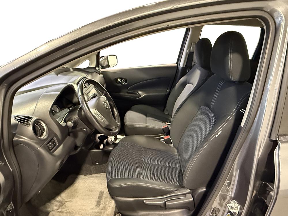 Nissan Versa Note SV 2019 d&rsquo;occasion à vendre - 16