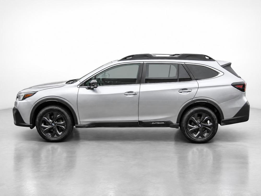 Subaru Outback LIMITED 2020 à vendre à Trois-Rivières - 3