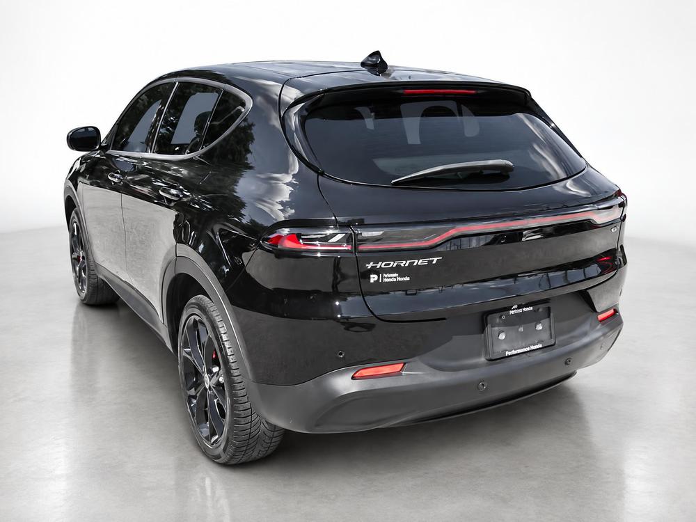 Dodge Hornet 2023 Noir usage à vendre Dodge Hornet 2023 Noir usage à vendre