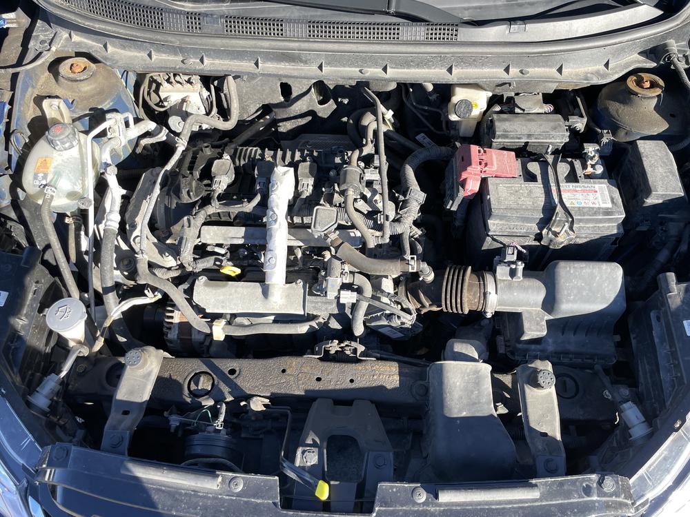 Nissan Kicks 2023 Bleu usage à vendre Nissan Kicks 2023 Bleu usage à vendre