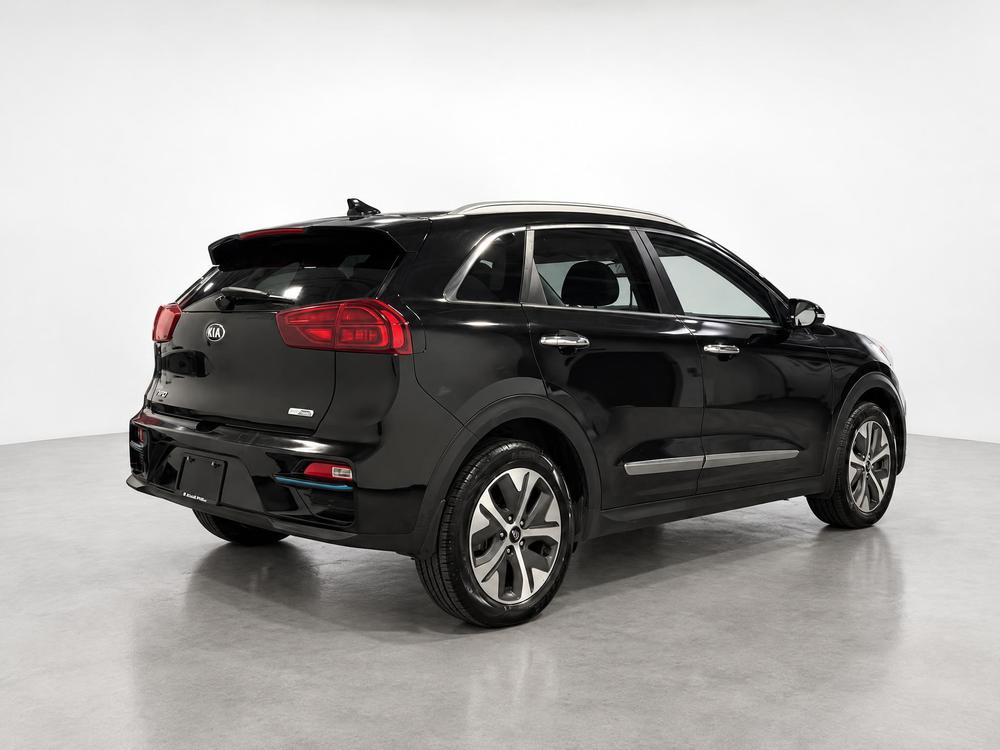 Kia Niro électrique SX TOURING 2020 d&rsquo;occasion à vendre - 6