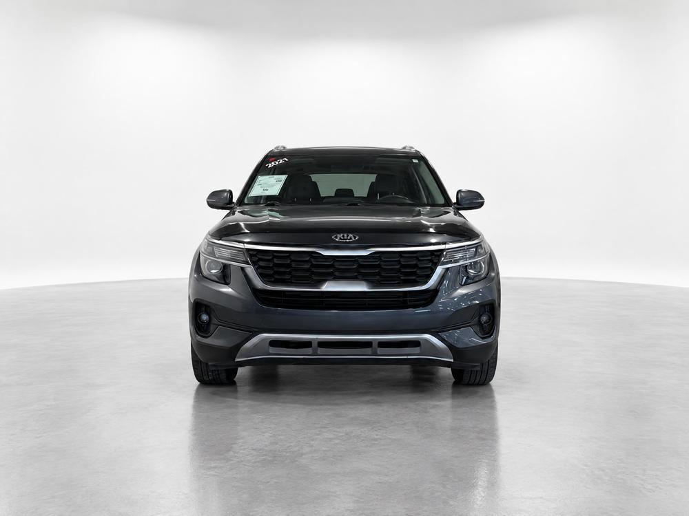 Kia Seltos LX 2021 à vendre à Donnacona - 2