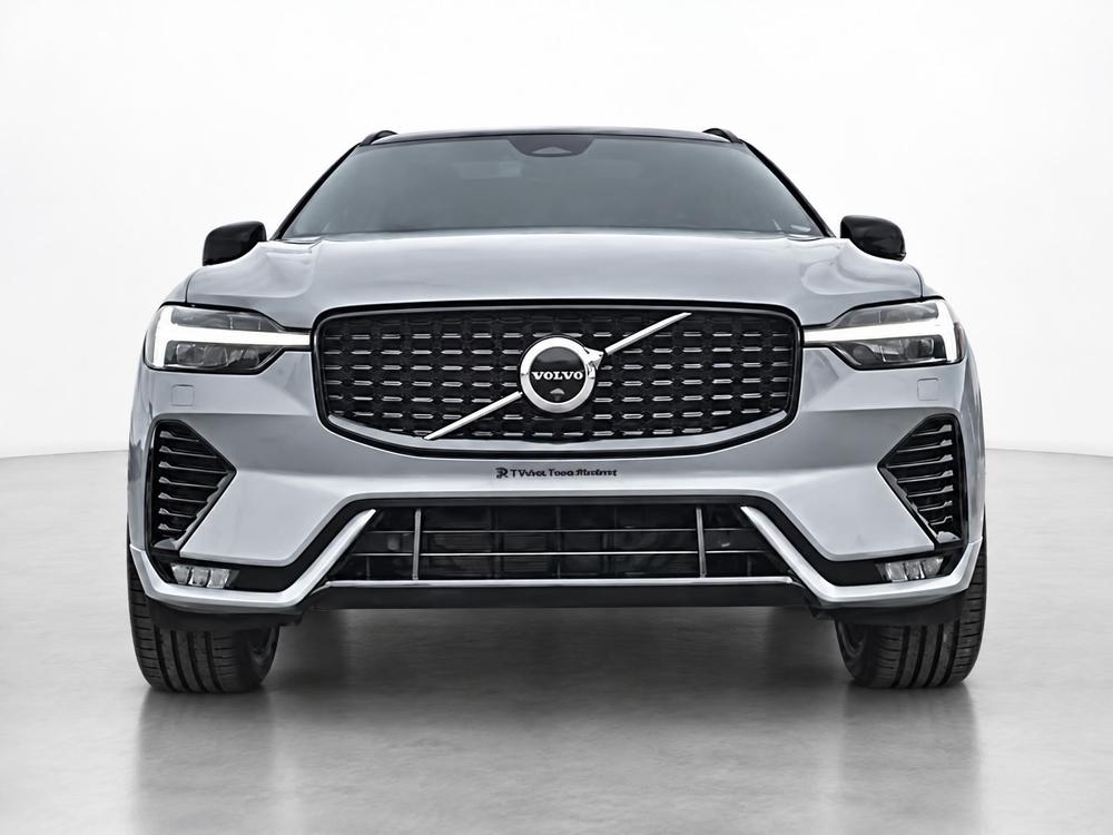 Volvo XC60 B5 ULTIMATE AWD DARK THEME 2024 d&rsquo;occasion à vendre - 2