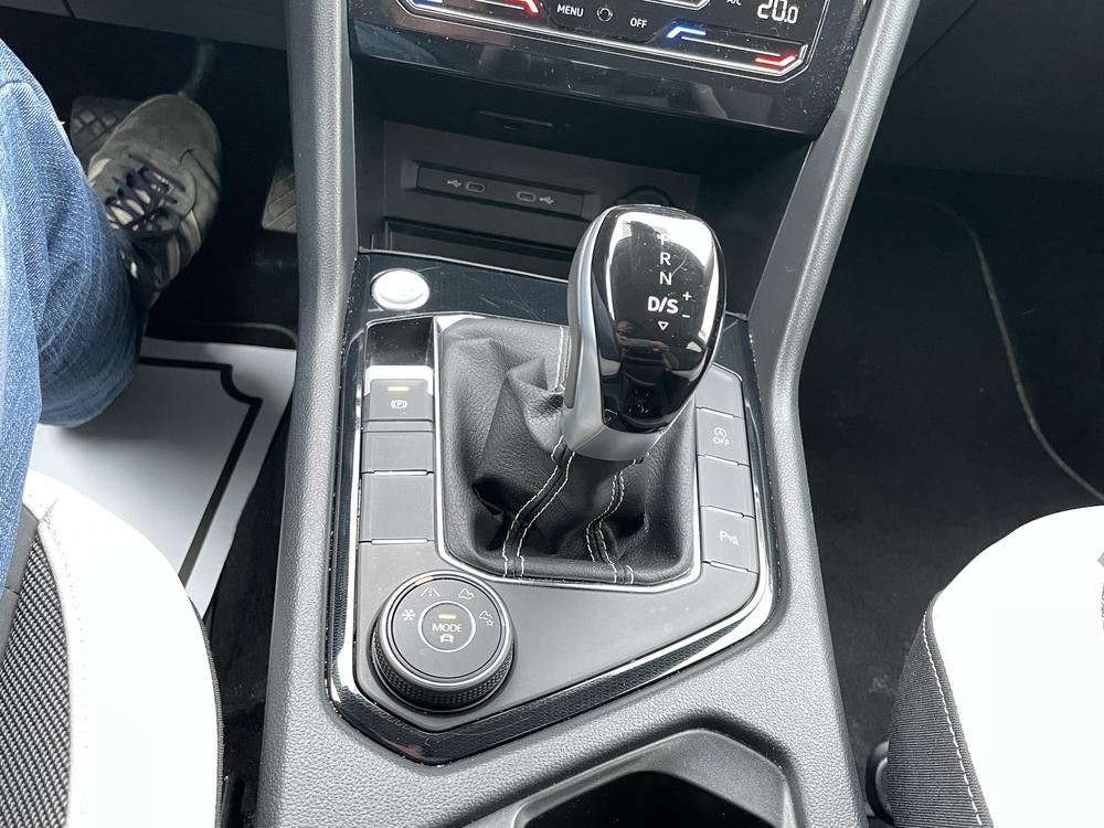 Volkswagen Taos 2026 Blanc usage à vendre Volkswagen Taos 2026 Blanc usage à vendre