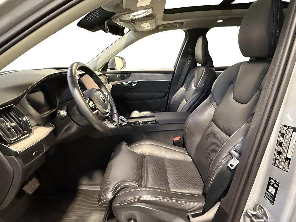Volvo XC90 B6 ULTRA AWD // 7 PLACES 2026 d&rsquo;occasion à vendre - 18