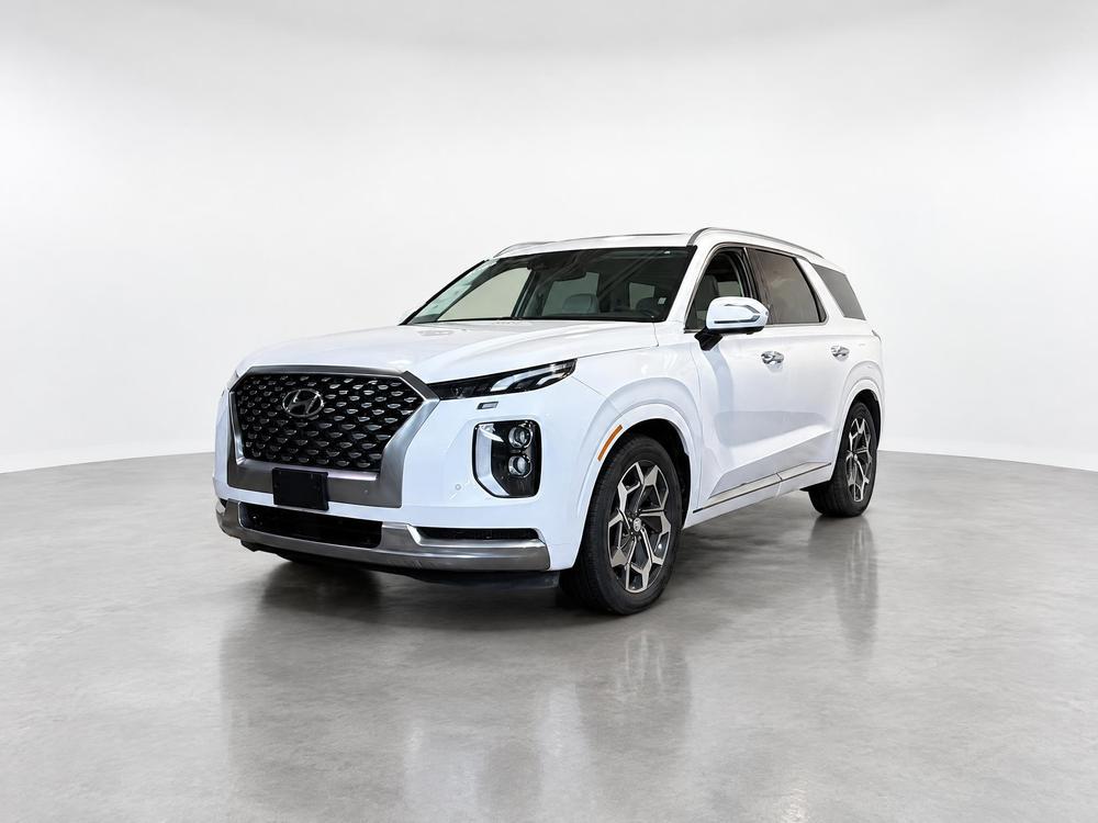 Hyundai Palisade 2022  usage à vendre