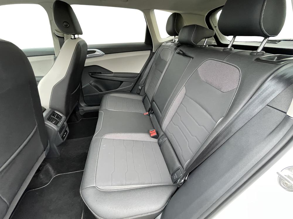 Volkswagen Taos 2026 Blanc usage à vendre Volkswagen Taos 2026 Blanc usage à vendre