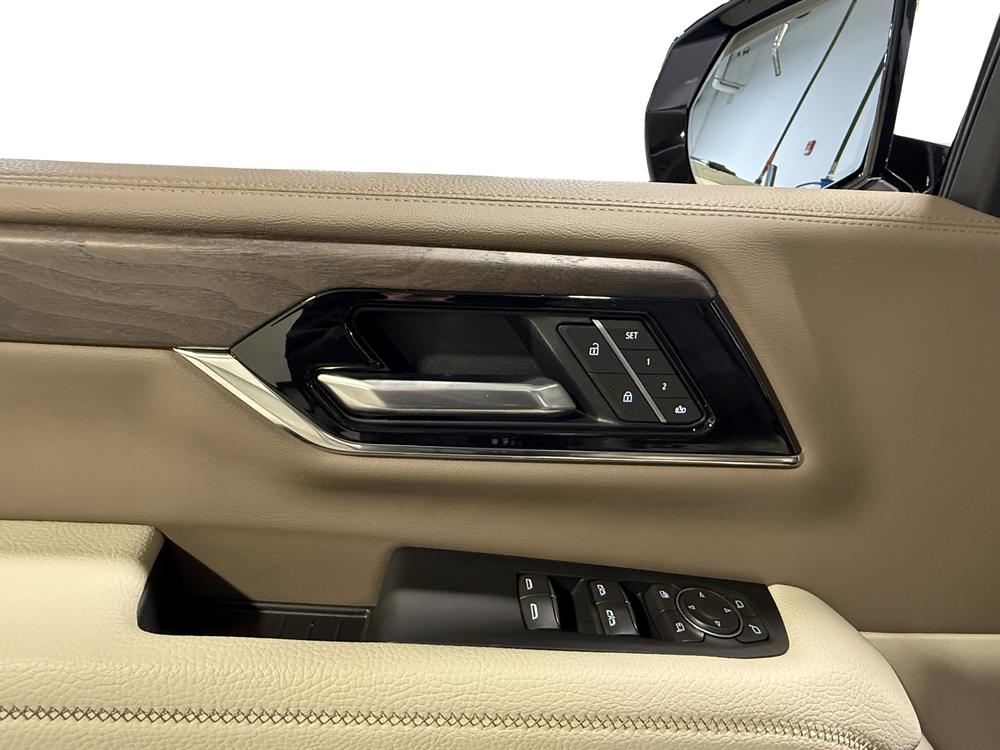 GMC Yukon Denali 2026 à vendre à Trois-Rivières - 17