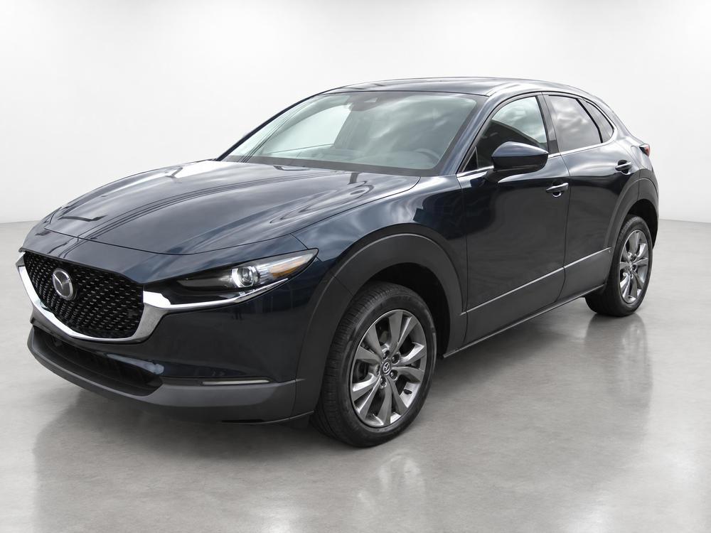 Mazda CX-30 GT 2024 d&rsquo;occasion à vendre - 2