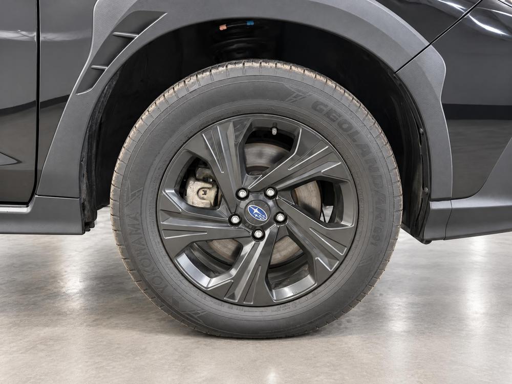 Subaru Crosstrek Convenience 2024 à vendre à Trois-Rivières - 12