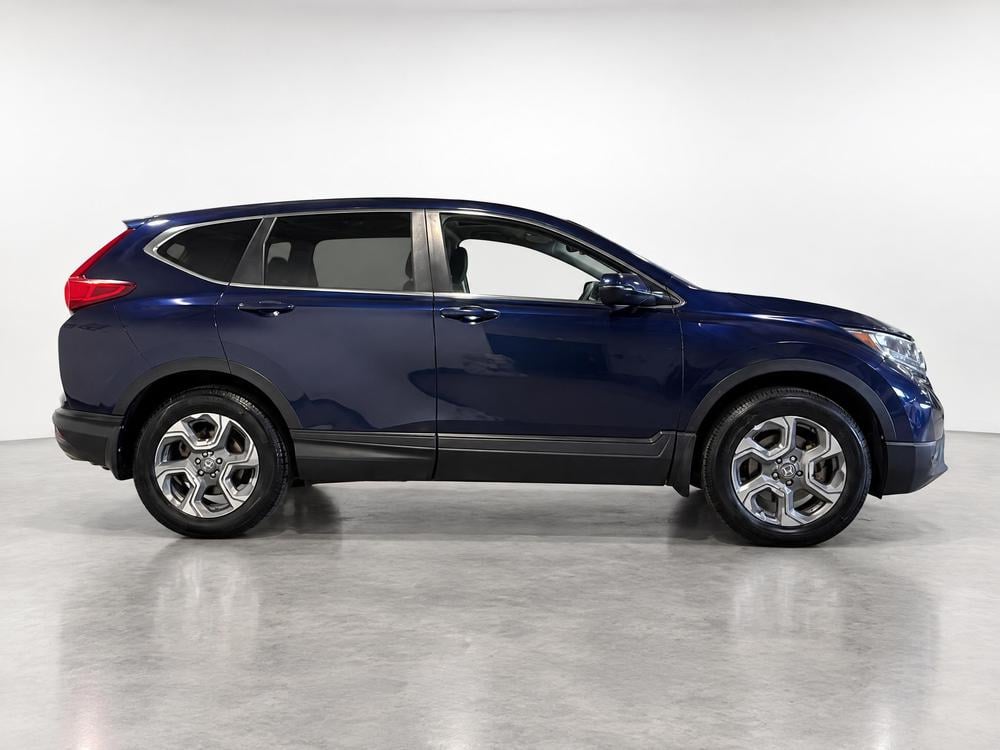 Honda CR-V EX 2019 d&rsquo;occasion à vendre - 2