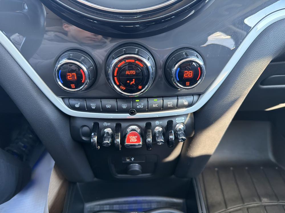 Mini Countryman Cooper S ALL4 2019 à vendre à Trois-Rivières - 30