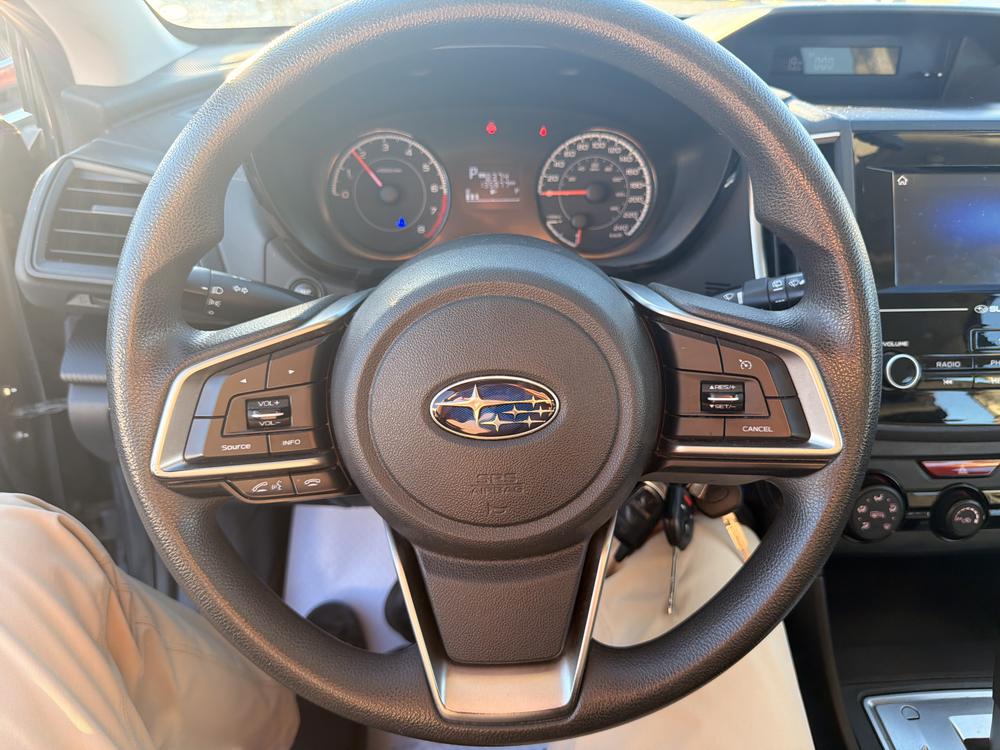 Subaru Impreza CONVENIENCE AWD 2019 d&rsquo;occasion à vendre - 22