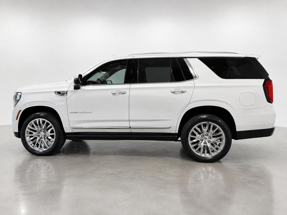 GMC Yukon Denali 2026 à vendre à Trois-Rivières - 7
