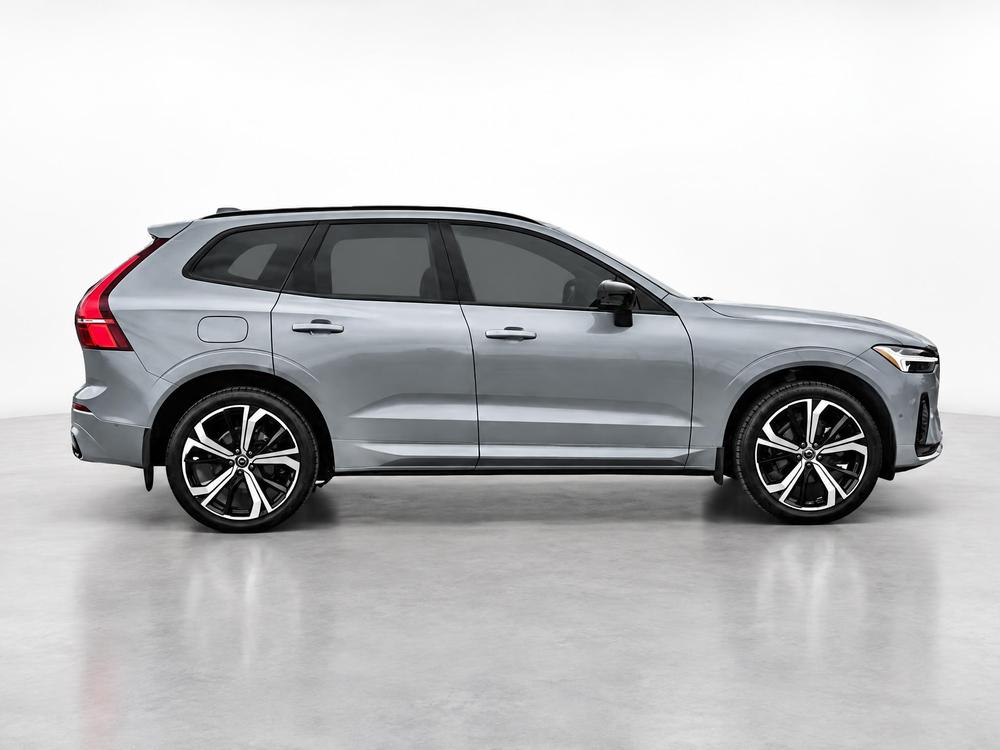 Volvo XC60 B5 ULTIMATE AWD DARK THEME 2024 d&rsquo;occasion à vendre - 7