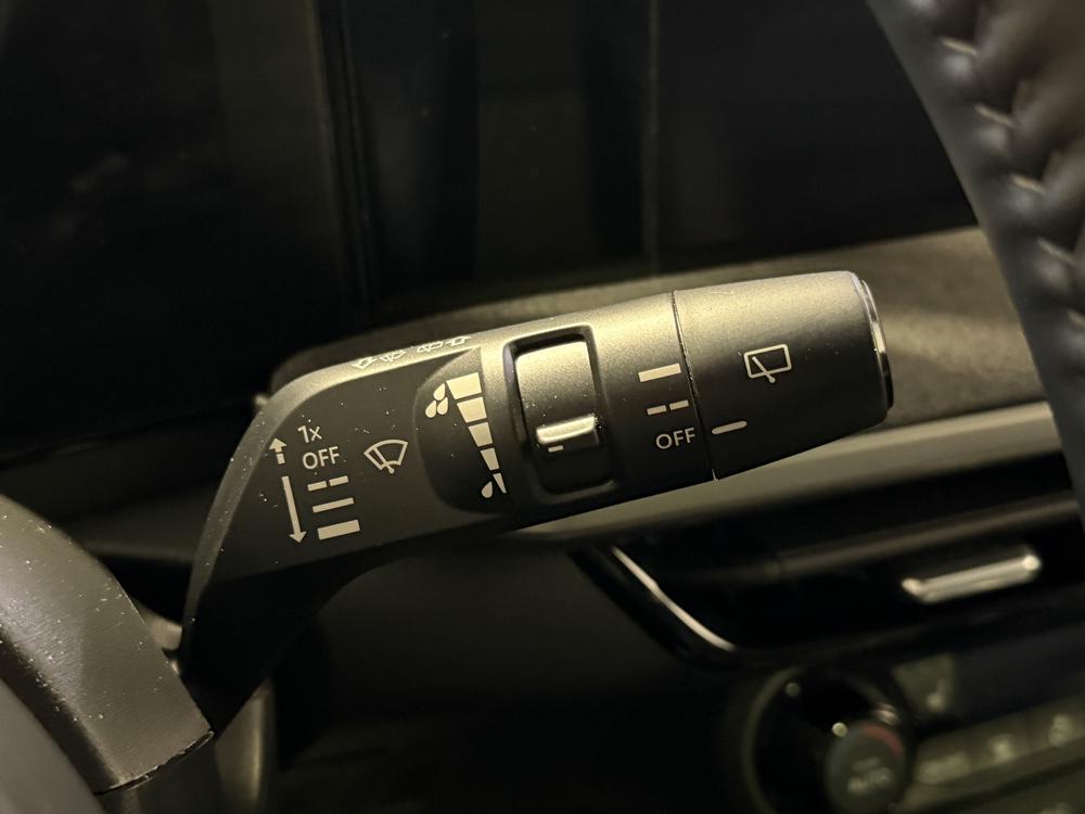 Nissan Kicks SV 2025 d&rsquo;occasion à vendre - 21
