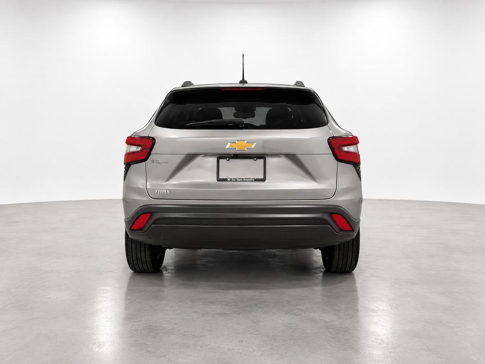 Chevrolet Trax LS 2025 d&rsquo;occasion à vendre - 7