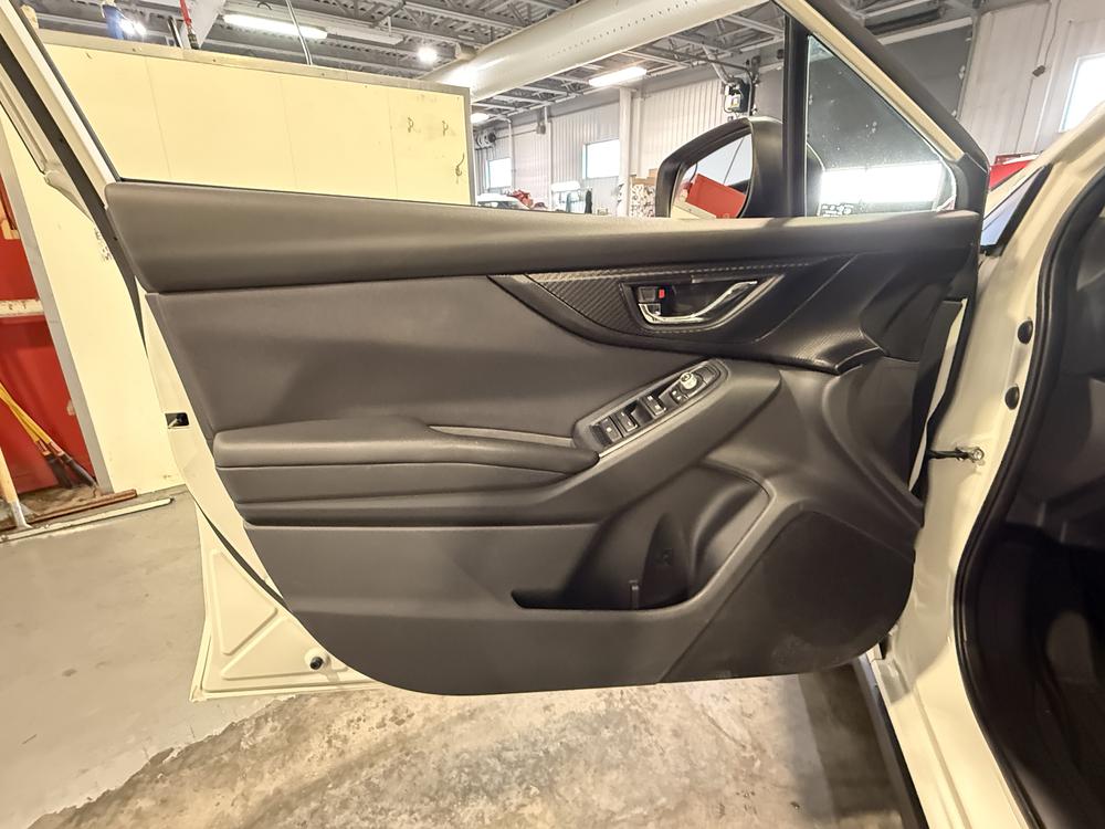 Subaru Crosstrek touring 2020 à vendre à Donnacona - 13