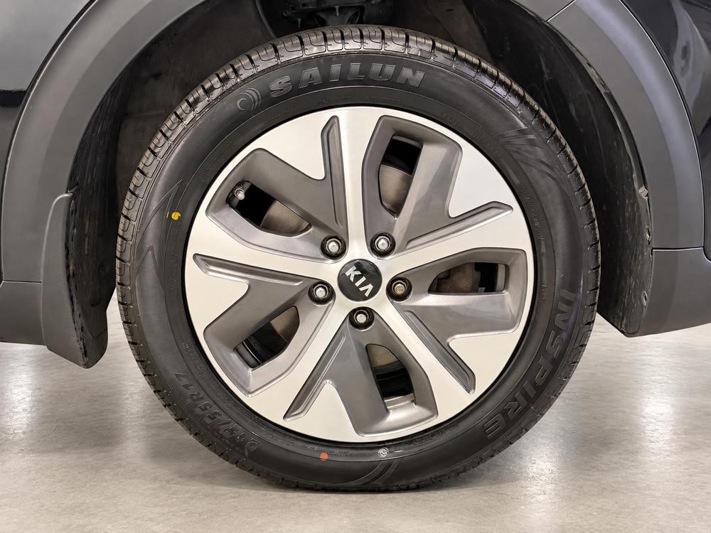 Kia Niro électrique SX TOURING 2020 d&rsquo;occasion à vendre - 13