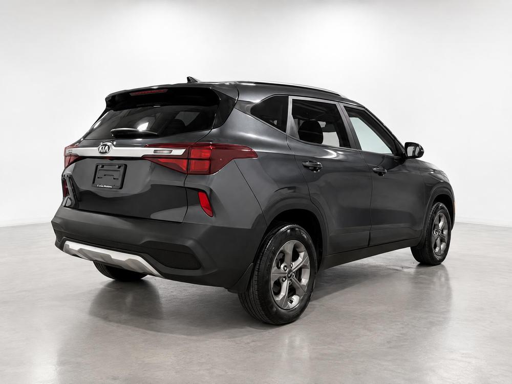 Kia Seltos LX 2021 à vendre à Donnacona - 6