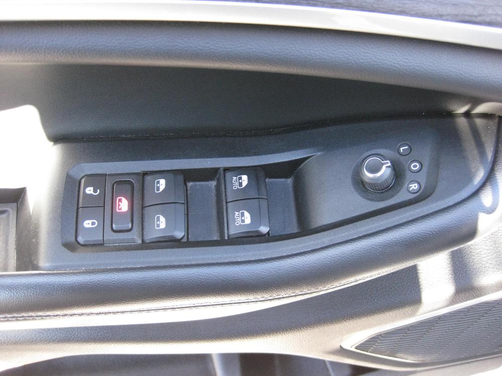 Jeep Grand Cherokee L LIMITED 2021 d&rsquo;occasion à vendre - 11