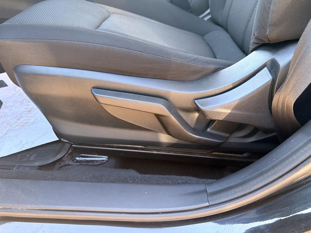 Subaru Impreza CONVENIENCE AWD 2019 d&rsquo;occasion à vendre - 17