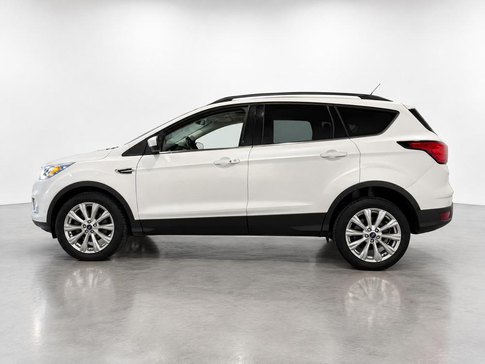 Ford Escape SEL 2019 d&rsquo;occasion à vendre - 7