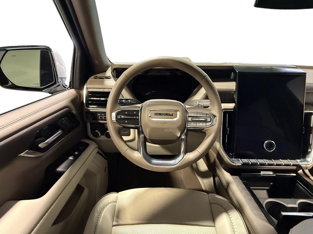GMC Yukon Denali 2026 à vendre à Trois-Rivières - 21