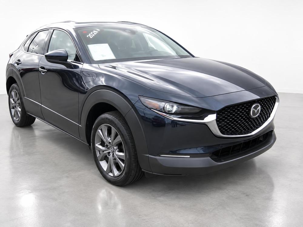 Mazda CX-30 GT