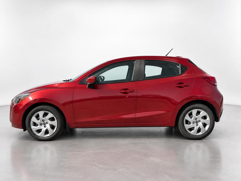 Toyota Yaris Hatchback Base 2020 d&rsquo;occasion à vendre - 6