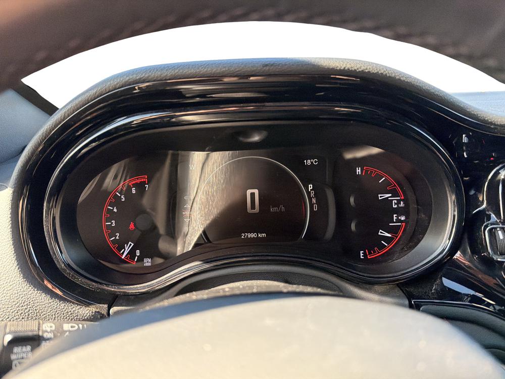Dodge Durango 2026 Gris usage à vendre Dodge Durango 2026 Gris usage à vendre