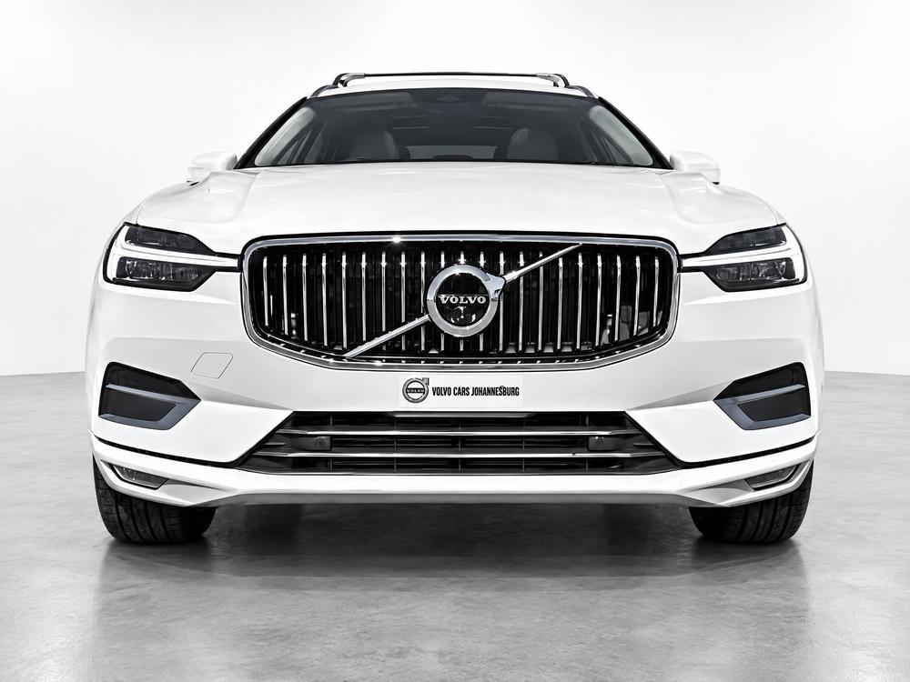 Volvo XC60 T6 INSCRIPTION AWD 2021 d&rsquo;occasion à vendre - 2