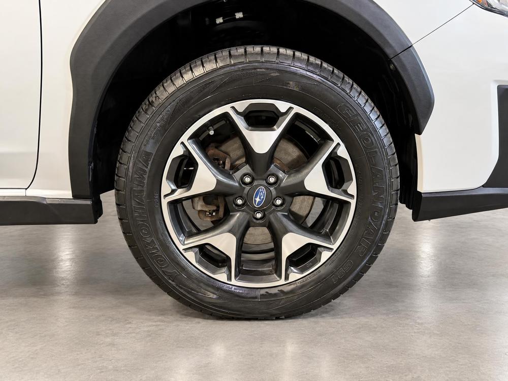 Subaru Crosstrek touring 2020 à vendre à Donnacona - 12