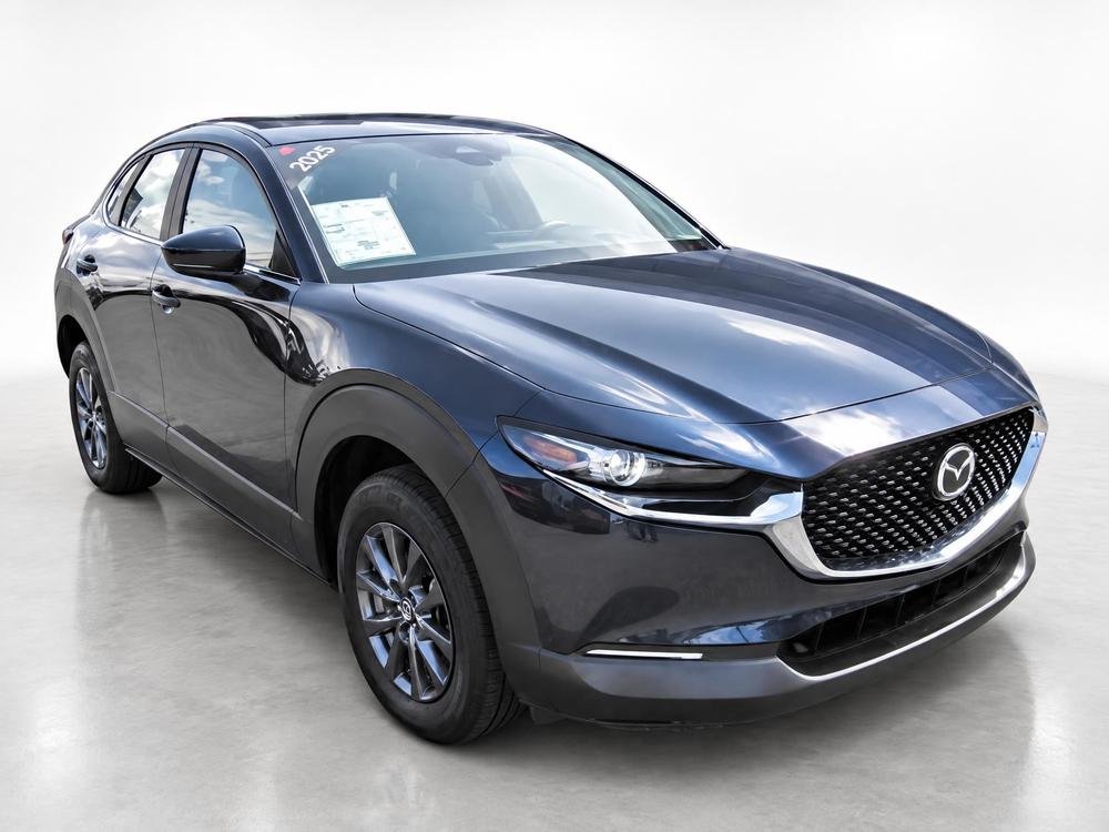 Mazda CX-30 2025  usage à vendre