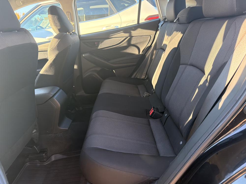 Subaru Impreza CONVENIENCE AWD 2019 d&rsquo;occasion à vendre - 30