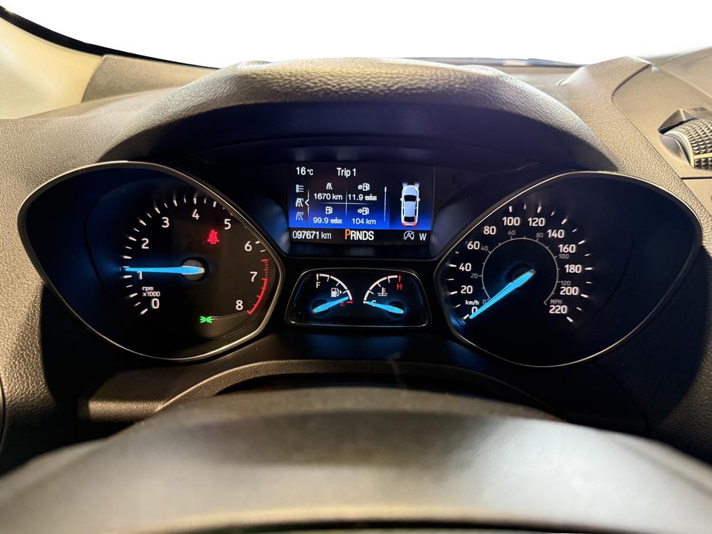 Ford Escape SEL 2019 d&rsquo;occasion à vendre - 26