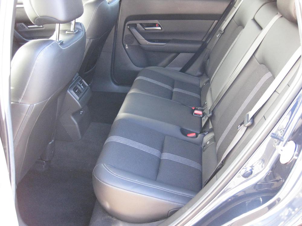 Mazda CX-50 GS-LUXE 2025 d&rsquo;occasion à vendre - 13