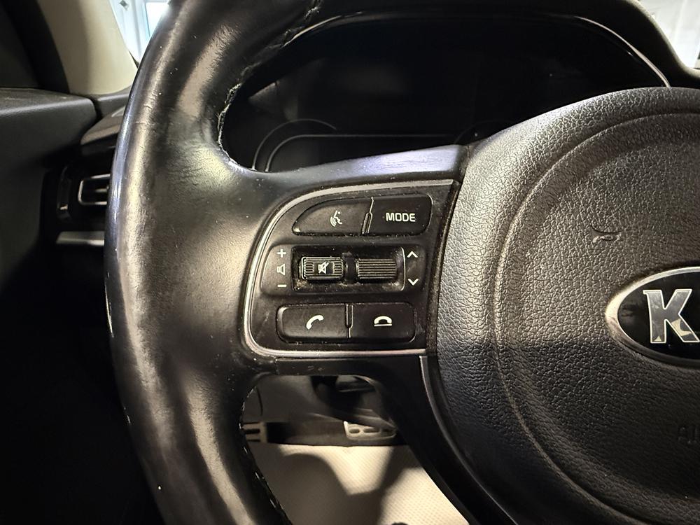 Kia Niro électrique SX TOURING 2020 d&rsquo;occasion à vendre - 21