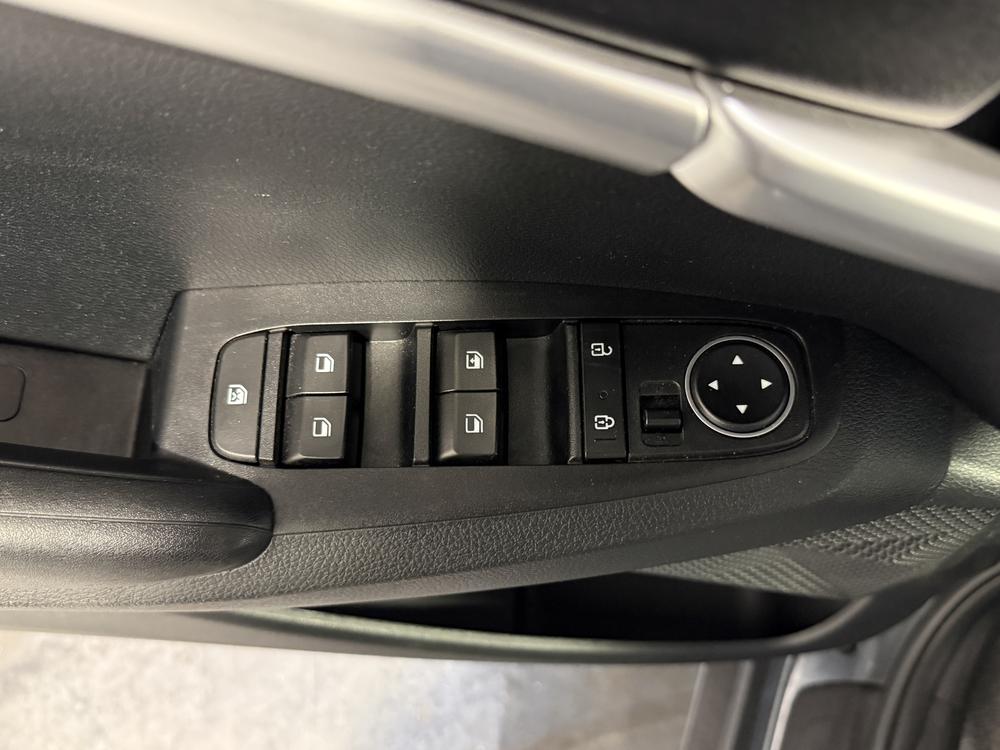 Kia Seltos LX 2021 à vendre à Donnacona - 14