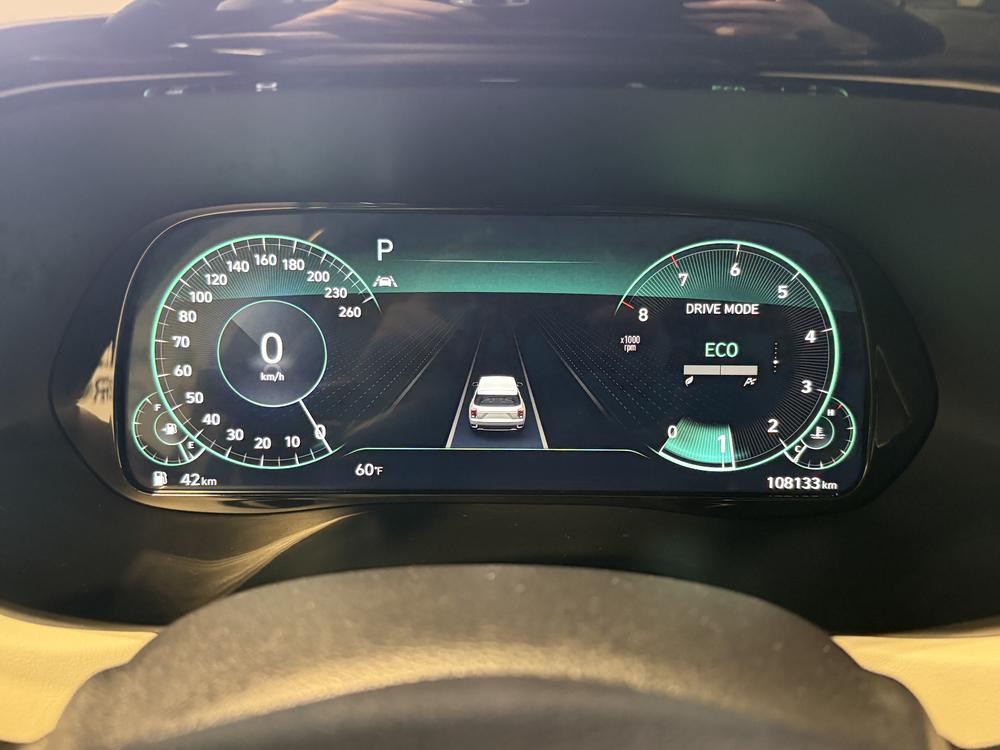 Hyundai Palisade 2022 Blanc usage à vendre Hyundai Palisade 2022 Blanc usage à vendre