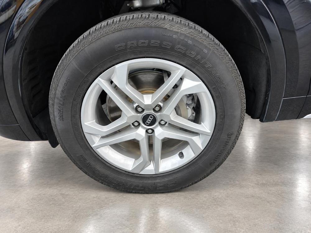 Audi Q5 45 KOMFORT 2022 d&rsquo;occasion à vendre - 11