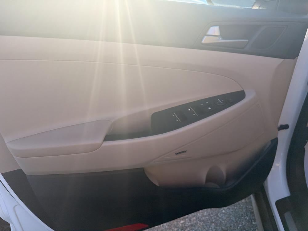 Hyundai Tucson ULTIMATE AWD 2018 d&rsquo;occasion à vendre - 13