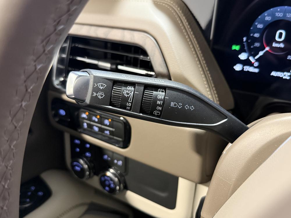 GMC Yukon Denali 2026 à vendre à Trois-Rivières - 24
