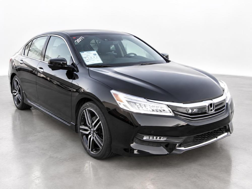 Honda Accord Sedan 2017  usage à vendre