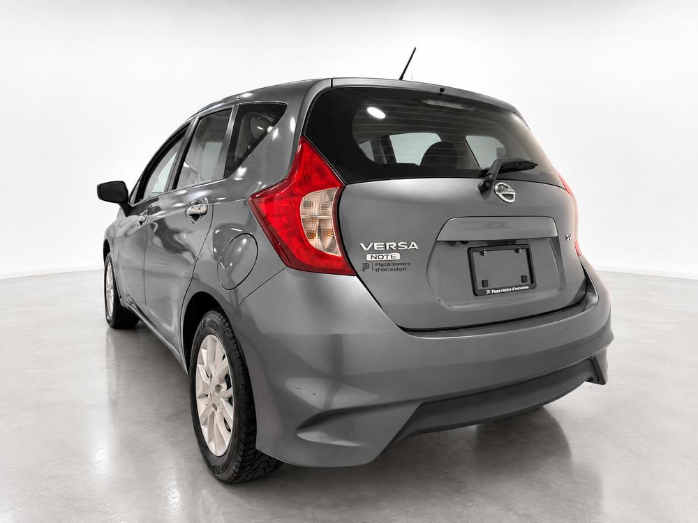 Nissan Versa Note SV 2019 d&rsquo;occasion à vendre - 6