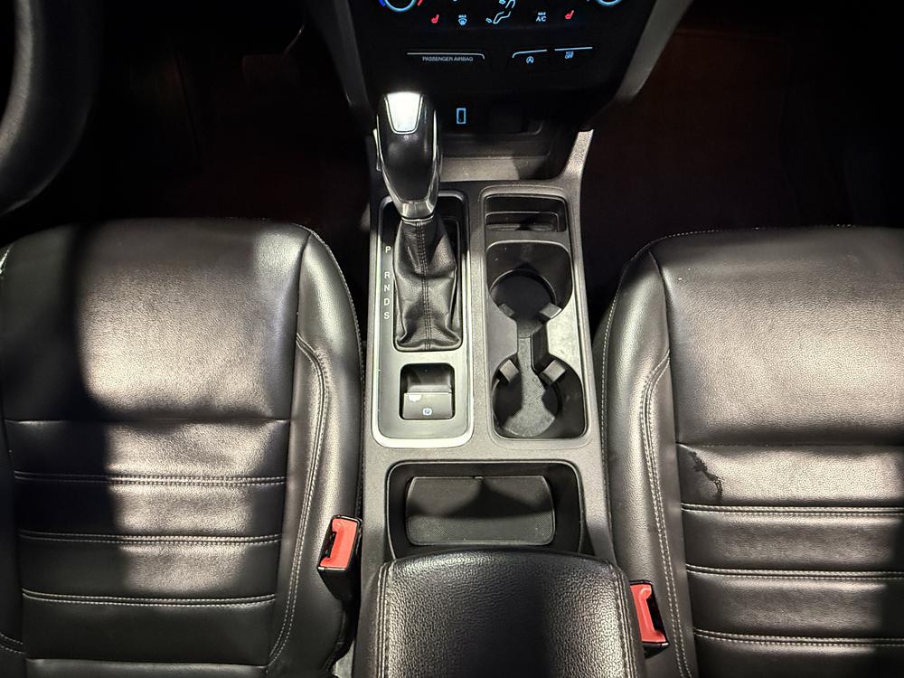 Ford Escape SEL 2019 d&rsquo;occasion à vendre - 30