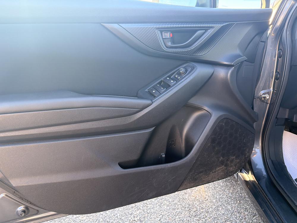 Subaru Impreza CONVENIENCE AWD 2019 d&rsquo;occasion à vendre - 14
