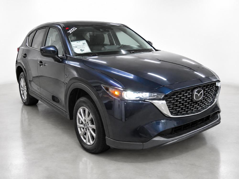 Mazda CX-5 GX